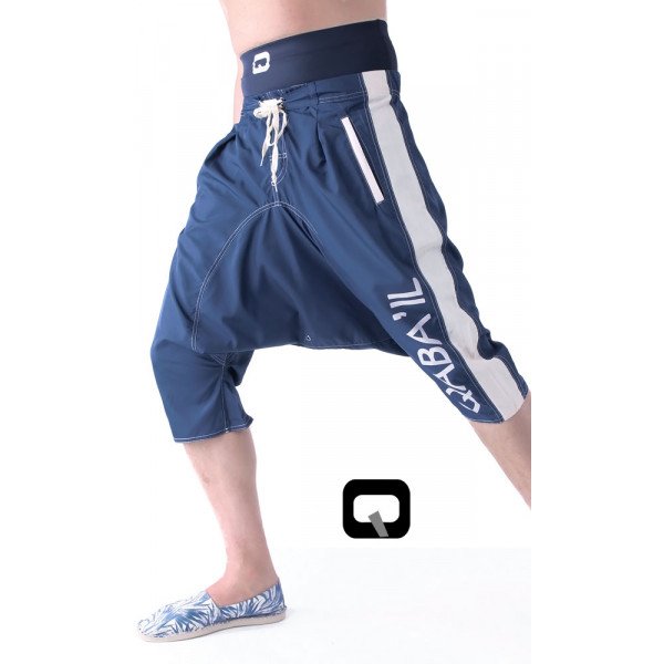 Sarouel de Bain Lycra , Qaba\u0027il ,