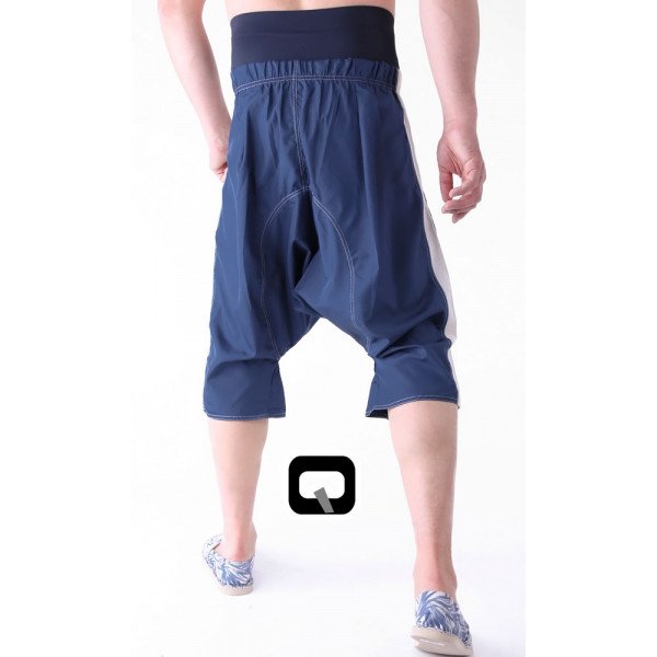 Sarouel de Bain Lycra , Qaba\u0027il ,