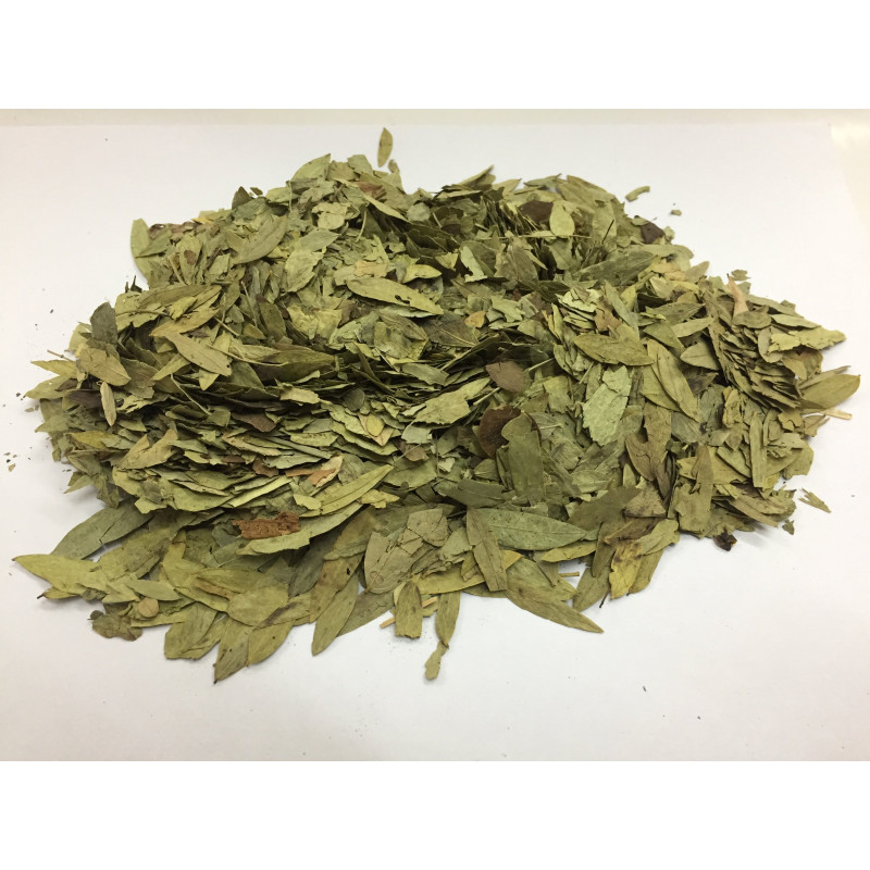 Tisane 100% Naturel - Sene - Sana Makki - Chifa - Sachet 100 gr Tisane 100% Naturel - Sene - Sana Makki - Chifa - Sachet 100 gr