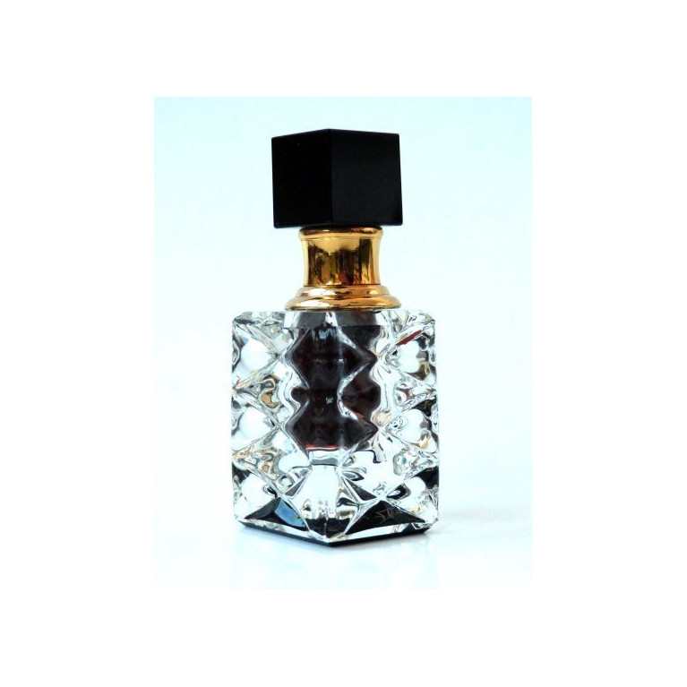 Musc Aswad - 3ml - Luxury Collection - El Nabil