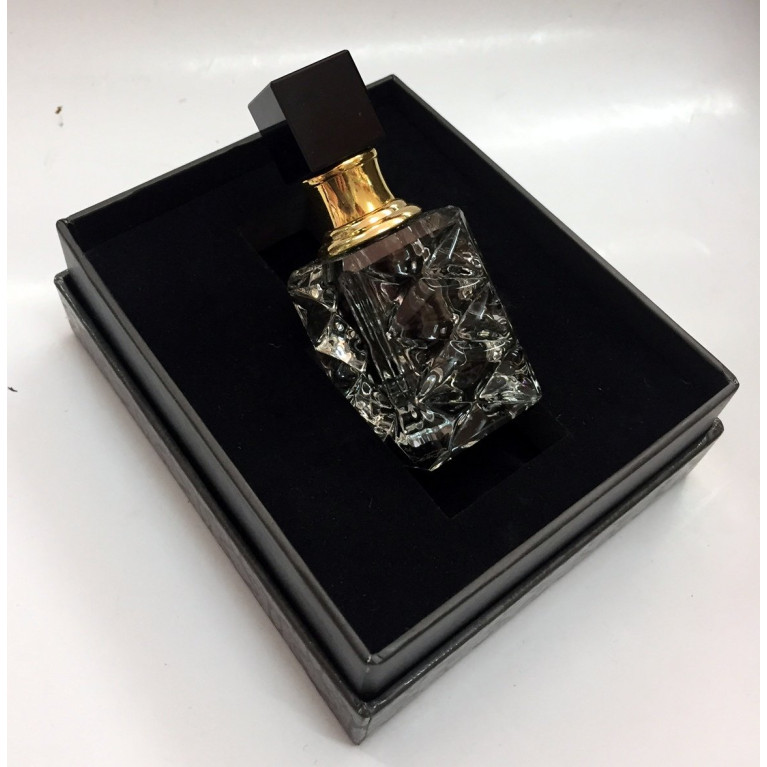 Musc Aswad - 3ml - Luxury Collection - El Nabil