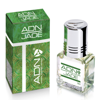 MUSC JADE - Essence de Parfum - Musc - ADN Paris - 5 ml