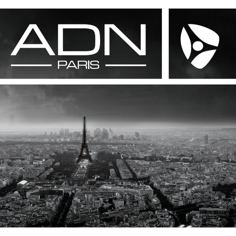 MUSC LA FLEUR - Essence de Parfum - Musc - ADN Paris - 5 ml MUSC LA FLEUR - Essence de Parfum - Musc - ADN Paris - 5 ml