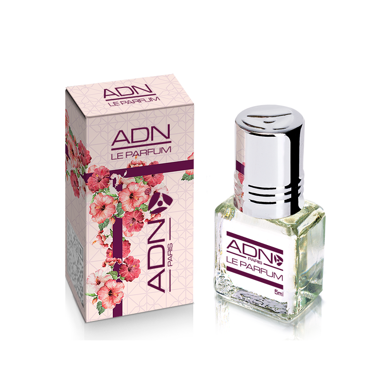 MUSC LE PARFUM - Essence de Parfum - Musc - ADN Paris - 5 ml MUSC LE PARFUM - Essence de Parfum - Musc - ADN Paris - 5 ml