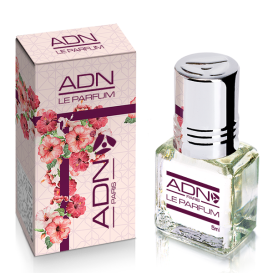MUSC LE PARFUM - Essence de Parfum - Musc - ADN Paris - 5 ml