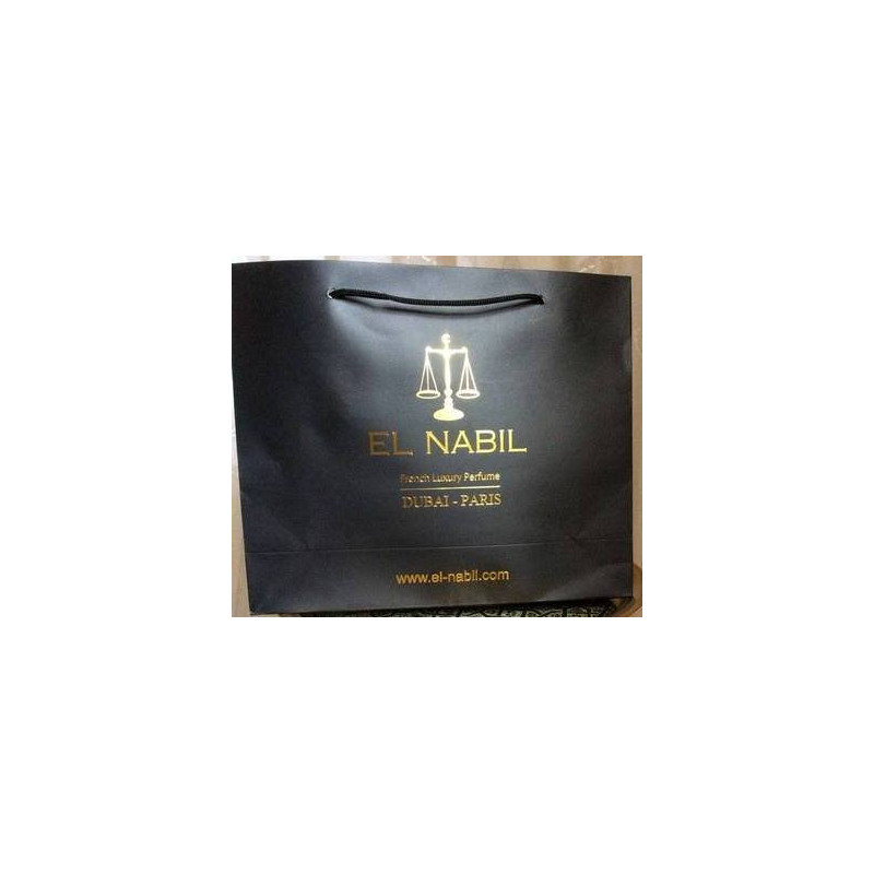 1,50€ - Grand Sac de Luxe - El Nabil