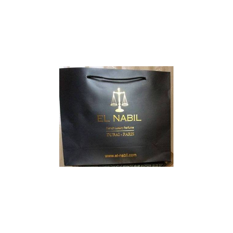 1,50€ - Grand Sac de Luxe - El Nabil