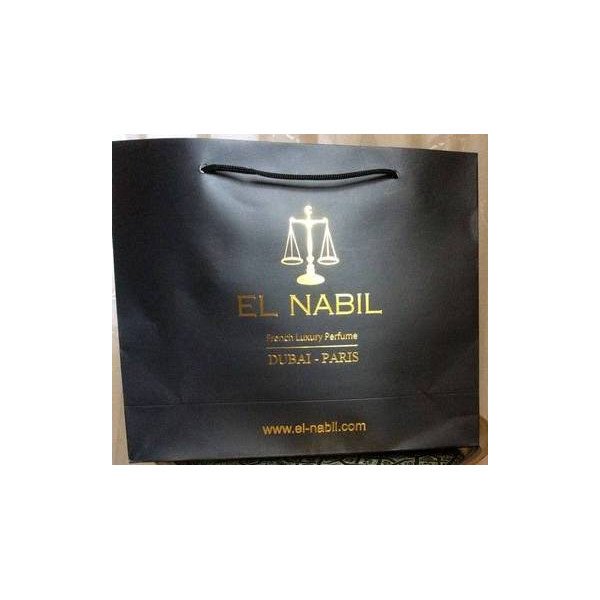 1,50€ - Grand Sac de Luxe - El Nabil