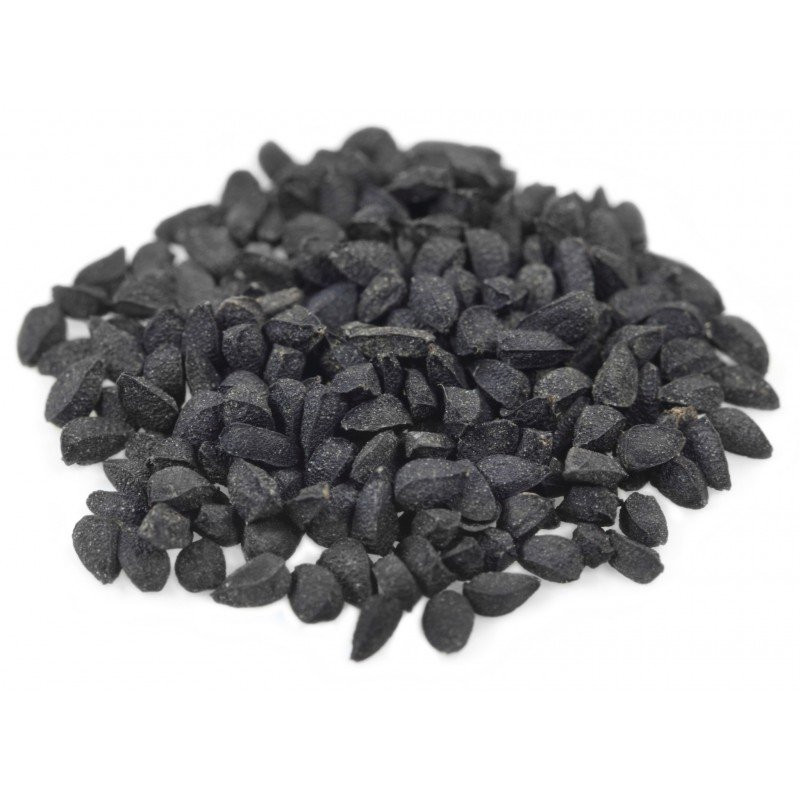 Poudre de Nigelle "Habachia" - Ethiopie - Grade A pureté 99% certifiée - Moulu à Partir de la Graine - 100 gr - Wadi Shibam Poudre de Nigelle "Habachia" - Ethiopie - Grade A pureté 99% certifiée - Moulu à Partir de la Graine - 100 gr - Wadi Shibam