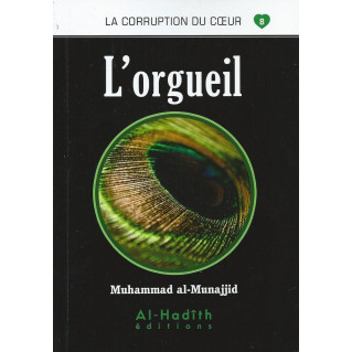 L'Orgueil - Edition Al Hadith