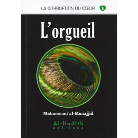 L'Orgueil - Edition Al Hadith