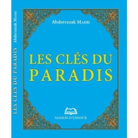 Les Clés du Paradis - Format de Poche 8 x 10 cm - Edition Ennour