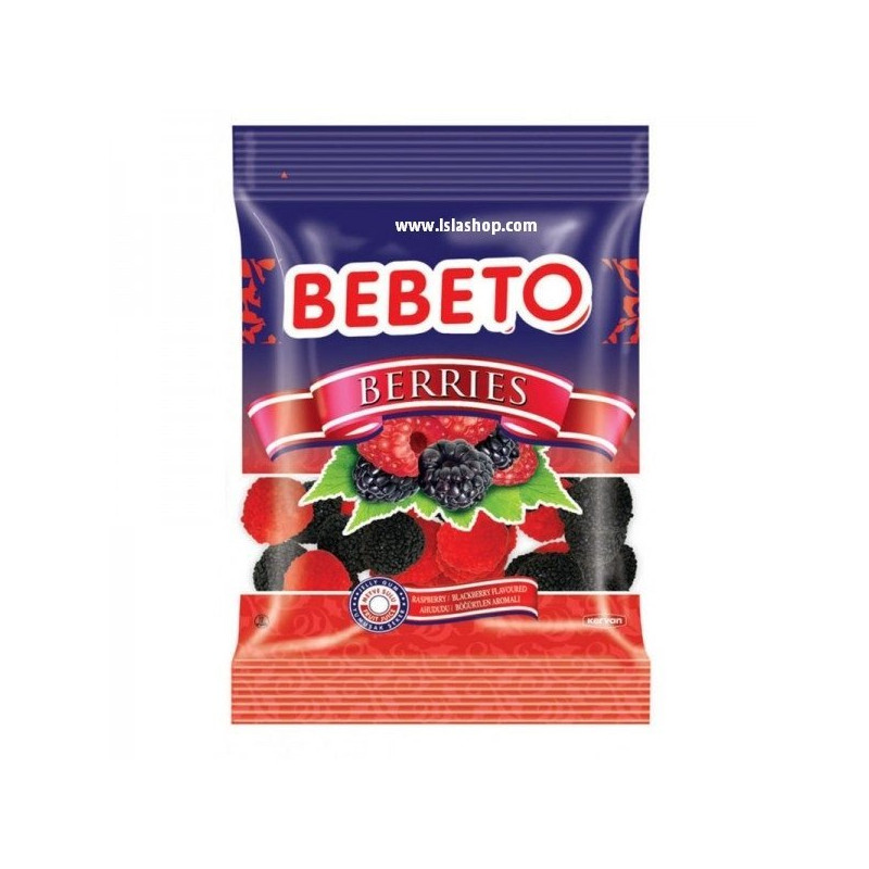 Bonbons Berries Baies Framboise et M re Fabriqu avec Bonbons Berries Baies Framboise et M re Fabriqu avec