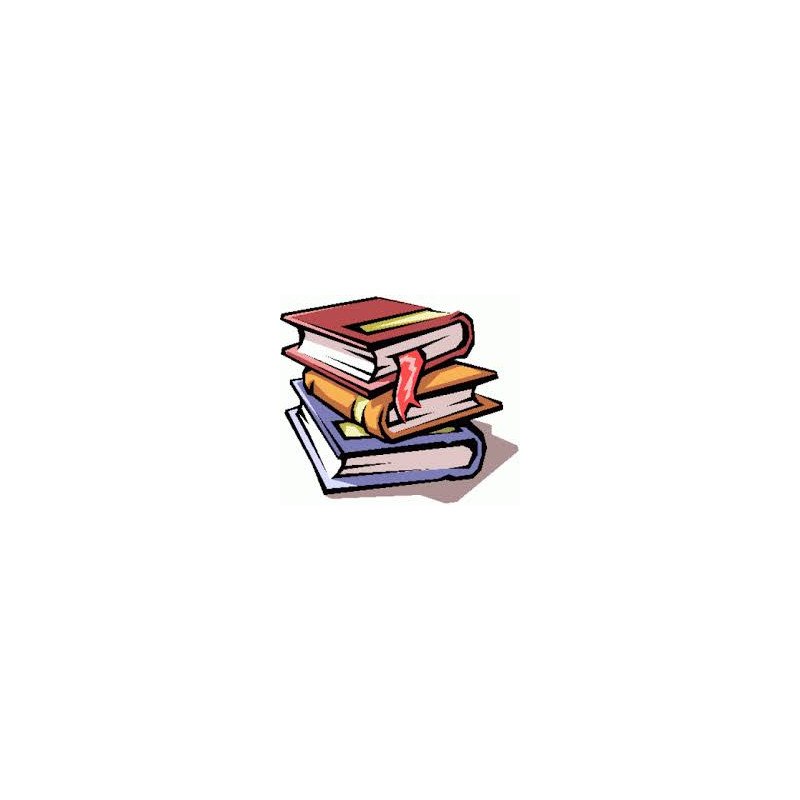 Livre Divers