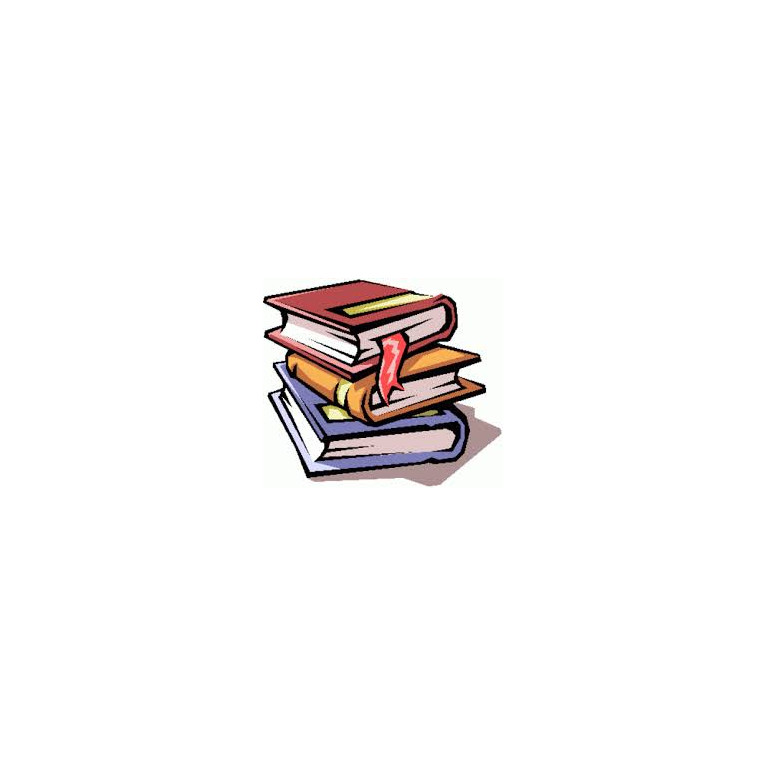 Livre Divers