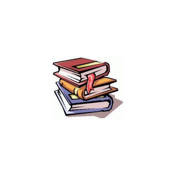 Livre Divers