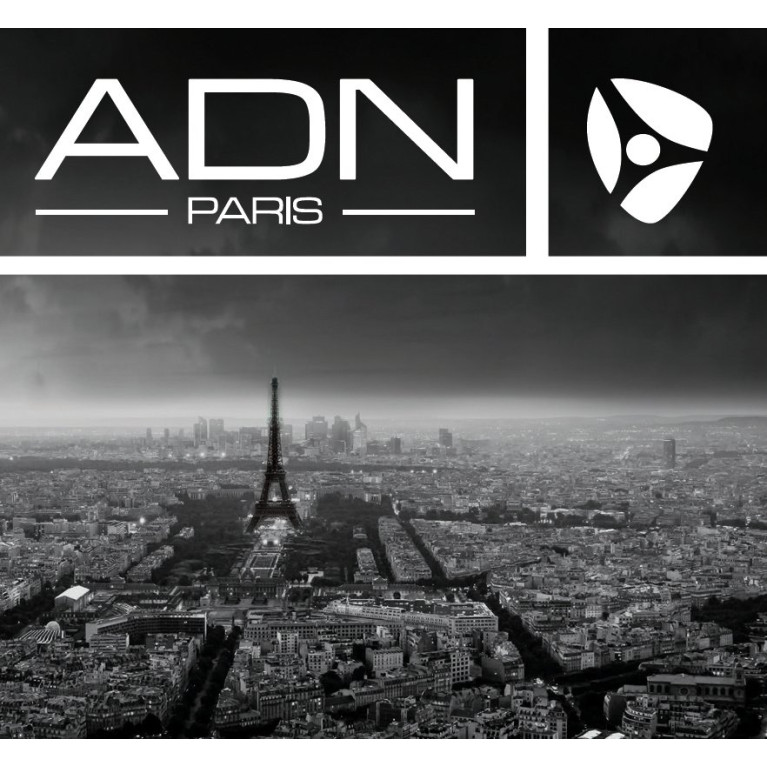 MUSC ILY - Essence de Parfum - Musc - ADN Paris - 5 ml MUSC ILY - Essence de Parfum - Musc - ADN Paris - 5 ml
