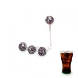 Bonbons - Sucette RAMZY - Cola Chewing Gum - Halal