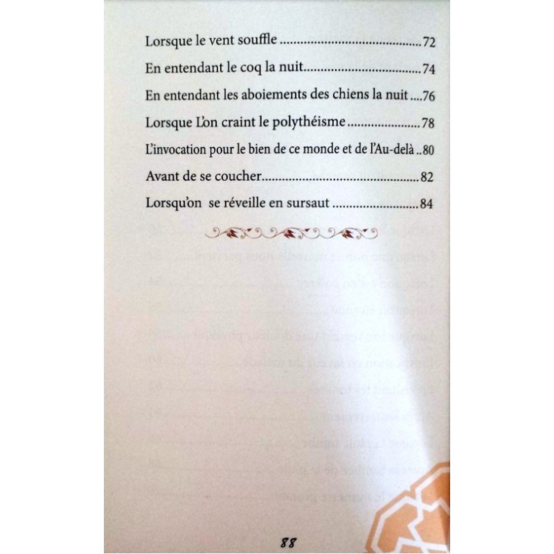 L'Authentique des Invocations Pour les Enfants - Editions Ibn Badis L'Authentique des Invocations Pour les Enfants - Editions Ibn Badis