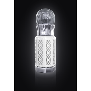 Musc Blanc Tahara - Musc Crémeux - 6ml - Intimity Perfume - El Nabil Musc Blanc Tahara - Musc Crémeux - 6ml - Intimity Perfume - El Nabil