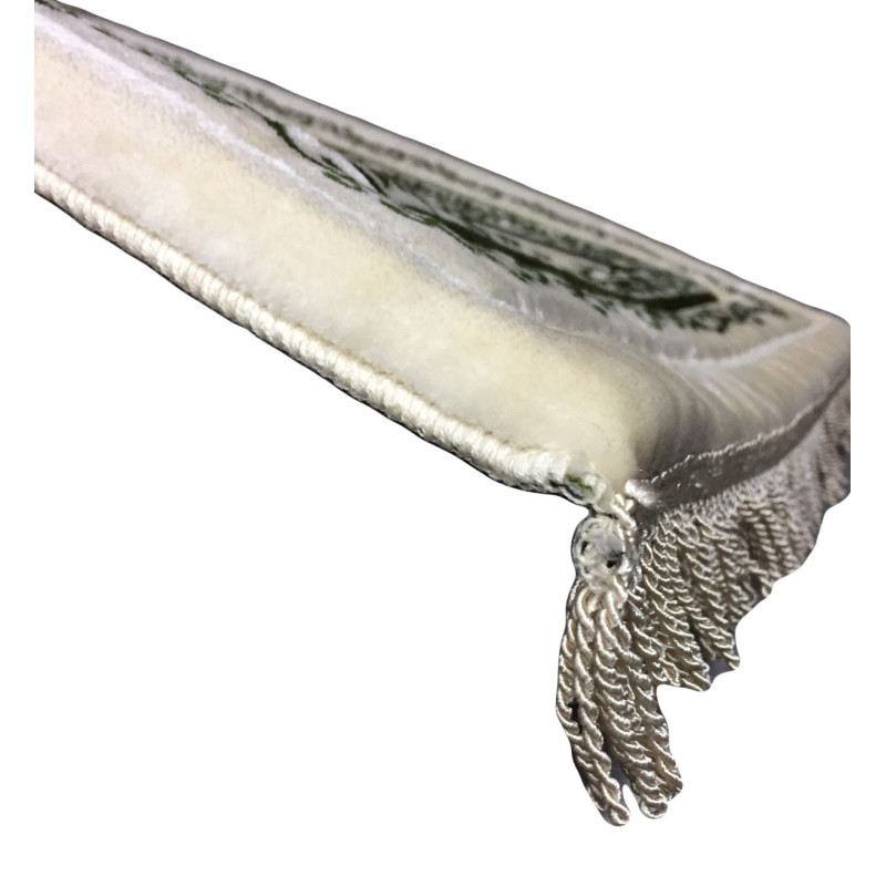Tapis de Prière Vert - Molletonné - Très Épais 3 cm Épaisseur - Tapis Matelas Tapis de Prière Vert - Molletonné - Très Épais 3 cm Épaisseur - Tapis Matelas