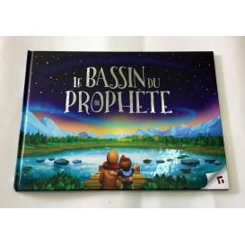 Le Bassin du Prophète  - Edition Learning Roots