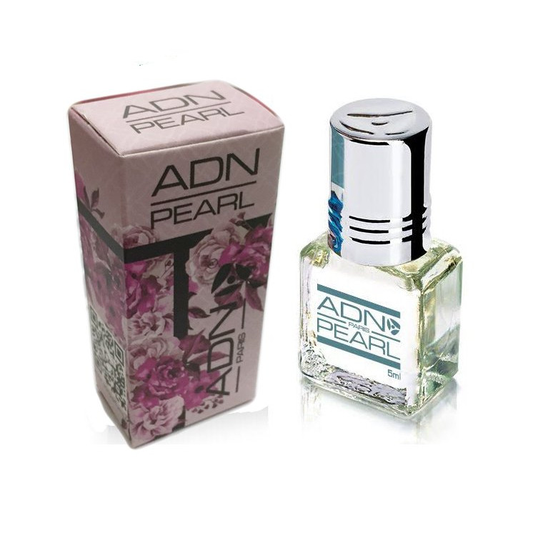 MUSC Pearl - Essence de Parfum - Musc - ADN Paris - 5 ml MUSC Pearl - Essence de Parfum - Musc - ADN Paris - 5 ml
