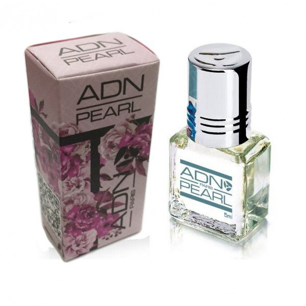 MUSC Pearl - Essence de Parfum - Musc - ADN Paris - 5 ml
