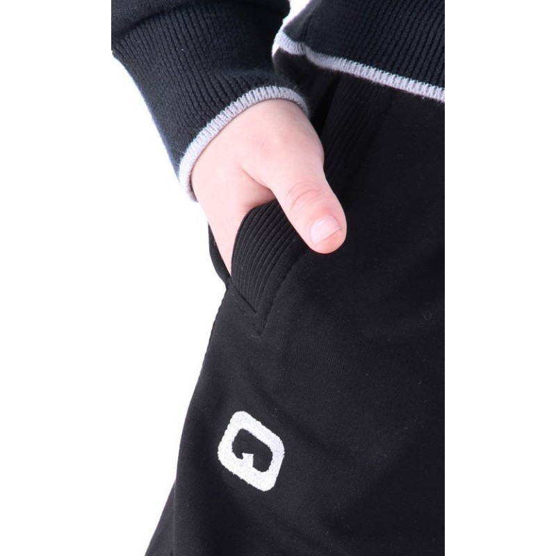 Serwal Enfant - Noir - Junior - Qaba'il - 153 Cocok Salvar