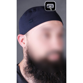 Taguia - Bonnet - Bleu Nuit - Qabail