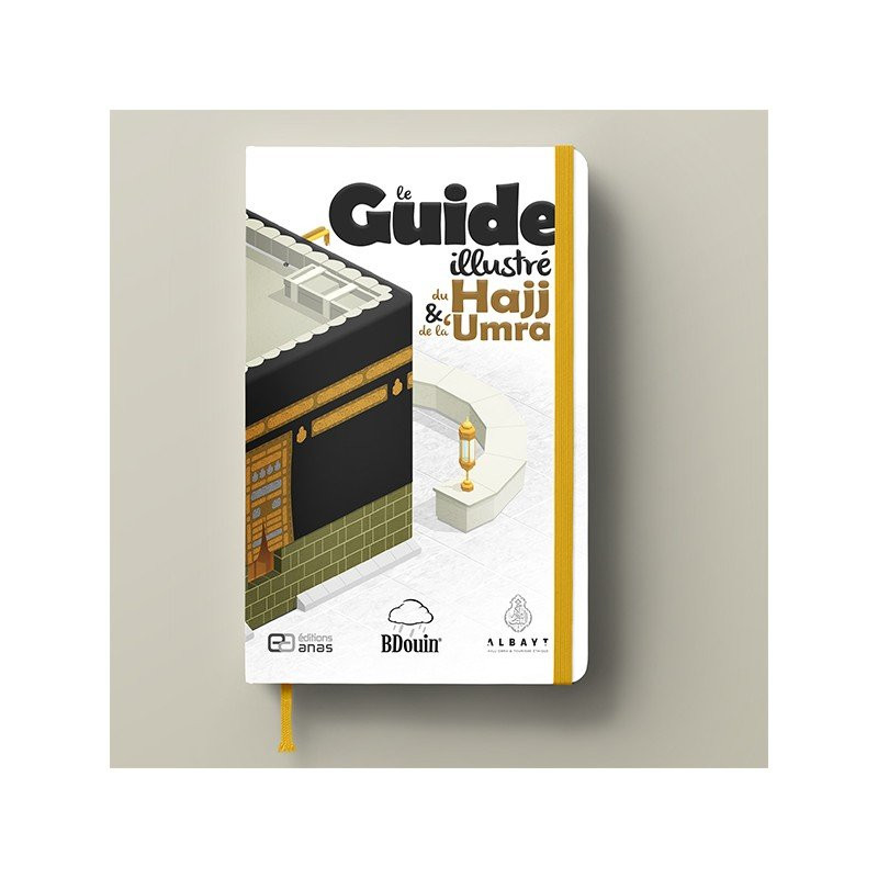Le Hajj La Omrah et La Ziyarah - Edition Daroussalam Le Hajj La Omrah et La Ziyarah - Edition Daroussalam