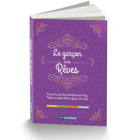 Le Garçon de Tes Rêves - Edition Dar  Al  Muslim