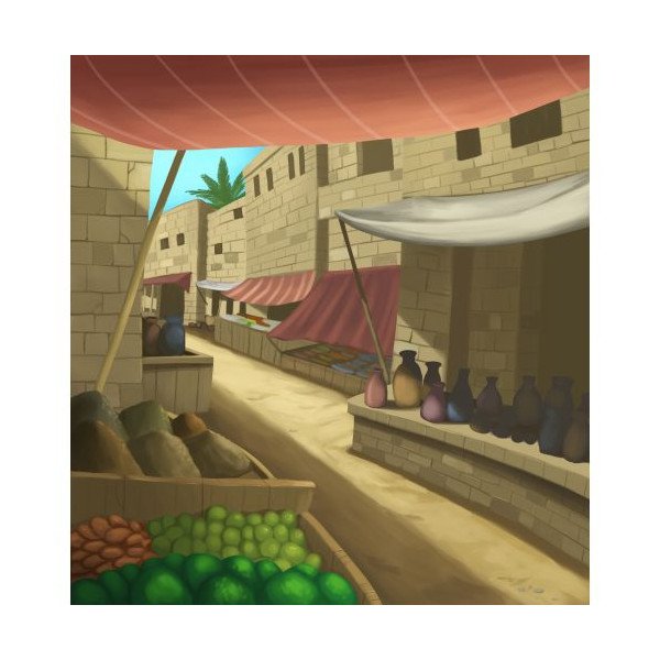 L'Histoire du Prophète Mohammed - Ibn Kathir - 3 à 6 ans - Edition Muslim Kid