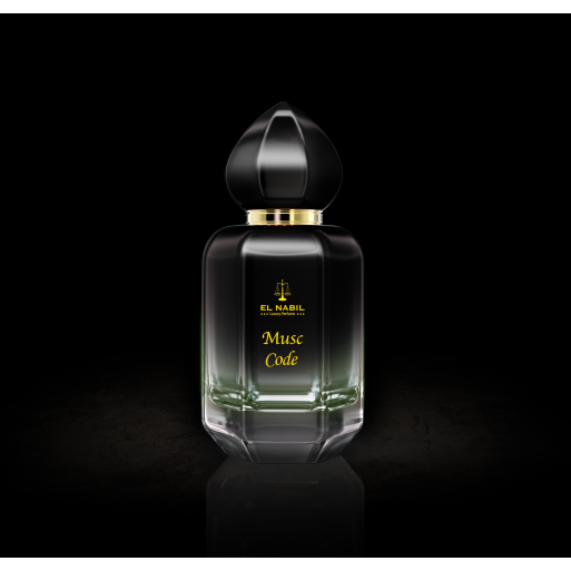 65 ml el Nabil - Musc Blanc - Eau de Parfum Mixte