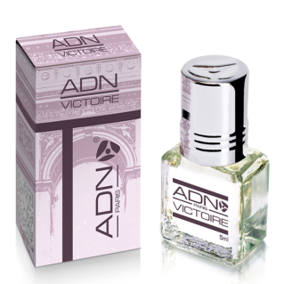 VICTOIRE - Essence de Parfum - Musc - ADN Paris - 5 ml