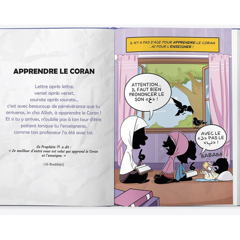 Le Recueil des Bonnes Actions - Edition du Bdouin Le Recueil des Bonnes Actions - Edition du Bdouin