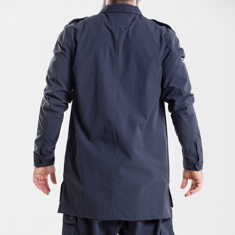 CHEMEST Elite - Oversize - Bleu - Dc Jeans - 6587 - Exclu