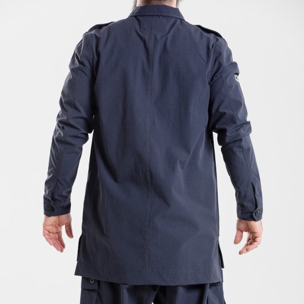 CHEMEST Elite - Oversize - Bleu - Dc Jeans - 6587 - Exclu