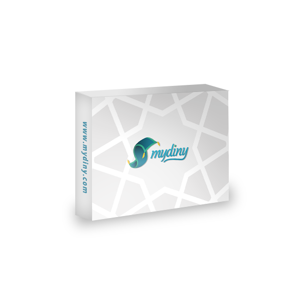 Coffret Abonnement à Vie My Diny - Accès Illimités - Mydiny