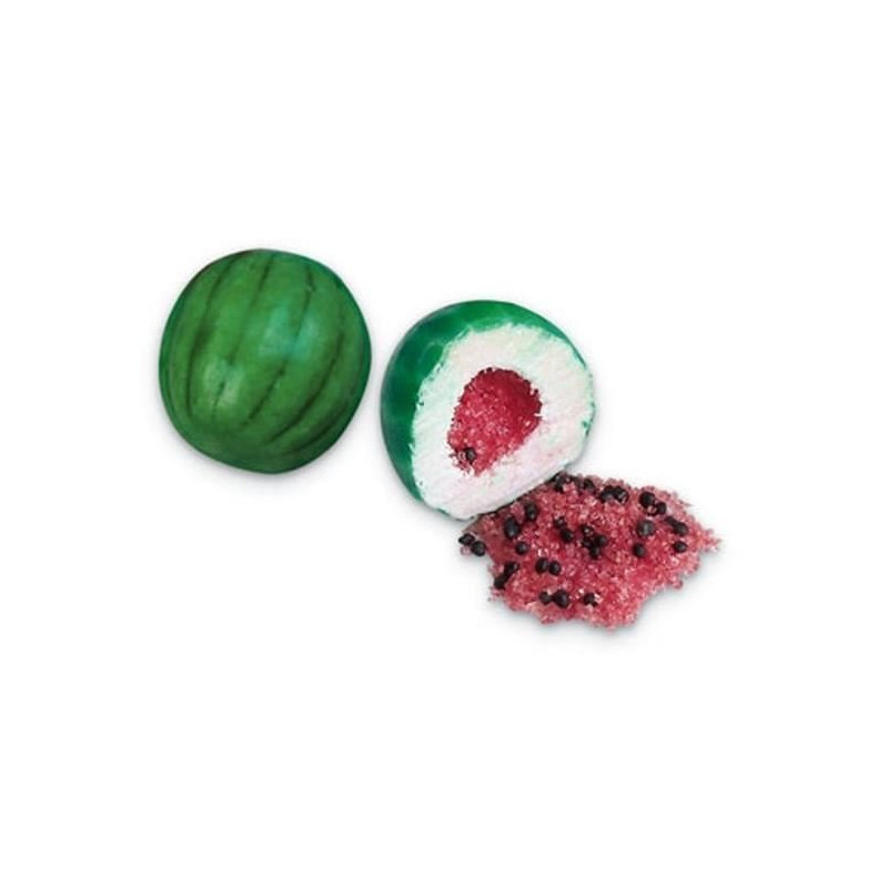 Bonbons - Melon - Bubble Gum - Fini - Halal