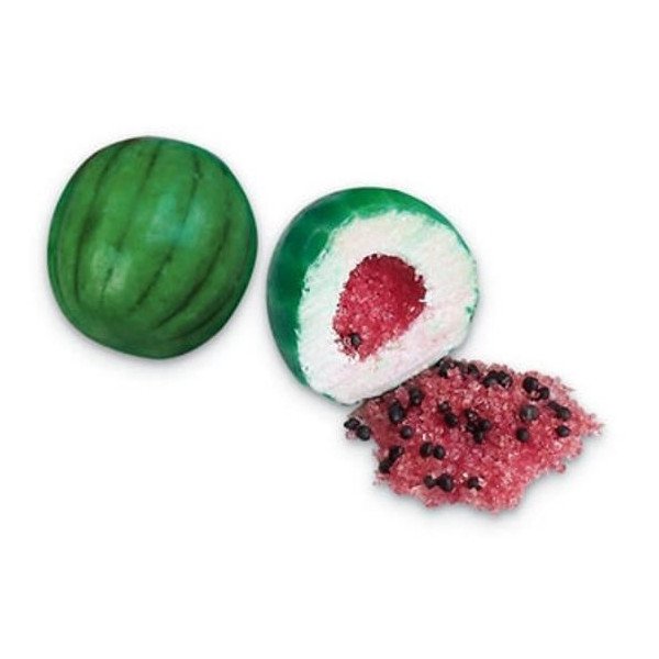 Bonbons - Melon - Bubble Gum - Fini - Halal