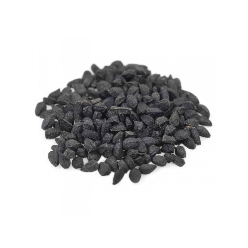Savon Haute Gamme - 100% à l'Huile de Nigelle "Habachia" - Ethiopie - 100 gr - Nigelle Source Savon Haute Gamme - 100% à l'Huile de Nigelle "Habachia" - Ethiopie - 100 gr - Nigelle Source