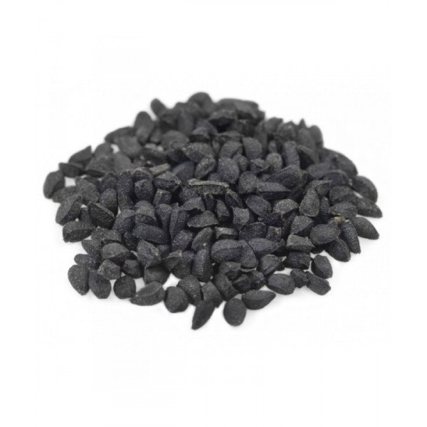 Savon Haute Gamme - 100% à l'Huile de Nigelle "Habachia" - Ethiopie - 100 gr - Nigelle Source