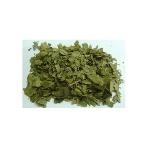 Feuilles de Jujubier - Sidr - 50g - Nigelle Source