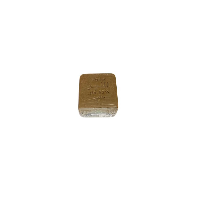 Pain d'Alep Traditionnel 100% Naturel et 65% de Laurier Pain d'Alep Traditionnel 100% Naturel et 65% de Laurier