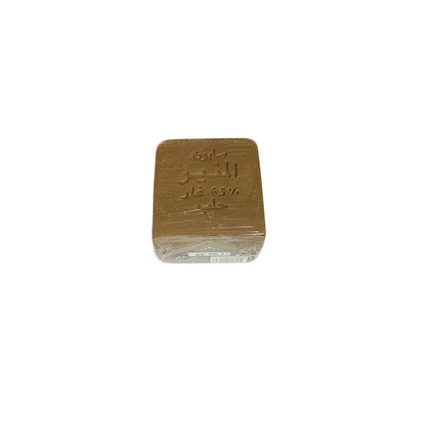 Pain d'Alep Traditionnel 100% Naturel et 65% de Laurier
