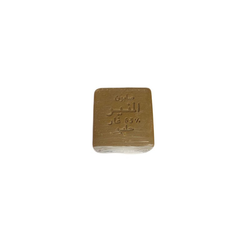 Pain d'Alep Traditionnel 100% Naturel et 65% de Laurier Pain d'Alep Traditionnel 100% Naturel et 65% de Laurier