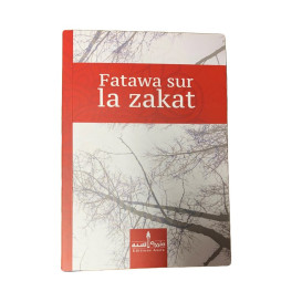 Fatawa sur la zakat - Edition Assia