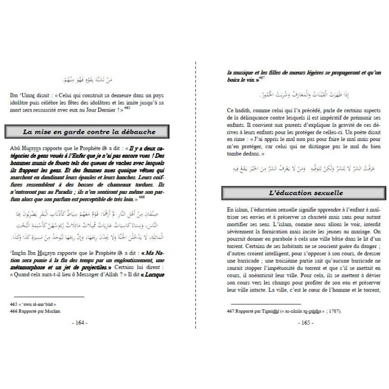 Bâtir un foyer heureux : Réussir sa vie de famille - Du choix du conjoint (mariage) à l’éducation des enfants