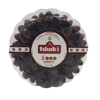 Datte Khudri - Nadaty  - 750 gr - Arabie Saoudite